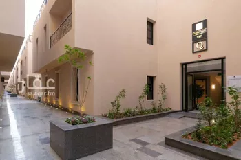 شقة للإيجار في شارع خالد بن العاص, حي النرجس, مدينة الرياض, منطقة الرياض