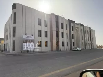 شقة للبيع في شارع أحمد بن نبهان الحافظ, حي المهدية, مدينة الرياض, منطقة الرياض صورة 2