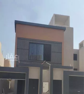 دور للإيجار في شارع البابطين , حي الرمال, مدينة الرياض, منطقة الرياض