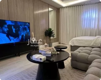 استديو مفروش للحجز في المونسية, الرياض
