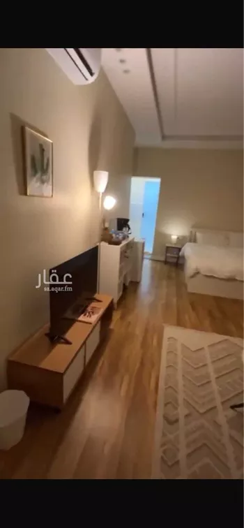 شقة مفروشة للحجز في طريق الأمير سعود بن محمد بن مقرن ، حي قرطبة ، الرياض ، منطقة الرياض صورة 2