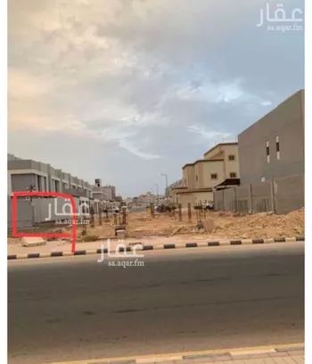 أرض للبيع في شارع إبراهيم الوزان, حي مطار الملك خالد الدولي, مدينة الرياض, منطقة الرياض صورة 2