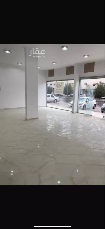 محل للبيع في شارع الشيخ سليمان بن عبدالله بن محمد, حي الخليج, مدينة الرياض, منطقة الرياض صورة 3