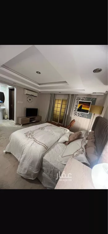 شقة للإيجار في شارع رقم 144, حي الياسمين, مدينة الرياض, منطقة الرياض صورة 2