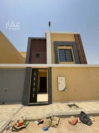 فيلا للإيجار في حي ضاحية نمار, مدينة الرياض, منطقة الرياض صورة 2
