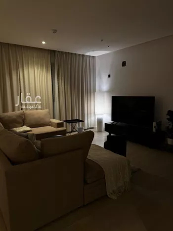 شقة للإيجار في شارع علقمة بن وائل, حي النرجس, مدينة الرياض, منطقة الرياض صورة 3
