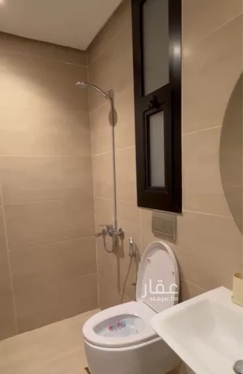 شقة للإيجار في شارع علقمة بن وائل, حي النرجس, مدينة الرياض, منطقة الرياض صورة 4