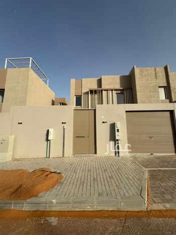 فيلا للبيع في حي مطار الملك خالد الدولي, مدينة الرياض, منطقة الرياض