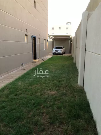 فيلا للإيجار في شارع أبي القاسم البوري, حي مطار الملك خالد الدولي, مدينة الرياض, منطقة الرياض