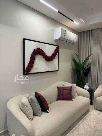 فيلا للإيجار في حي النرجس, مدينة الرياض, منطقة الرياض صورة 4
