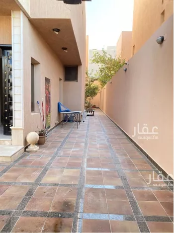فيلا للإيجار في شارع حفص بن عمرو, حي مغرزات, مدينة الرياض, منطقة الرياض صورة 2