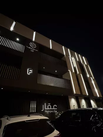 شقة للإيجار في شارع علقمة بن وائل, حي النرجس, مدينة الرياض, منطقة الرياض