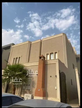 شقة للإيجار في شارع عبدالله بن عبدالرحمن سراج, حي النرجس, مدينة الرياض, منطقة الرياض