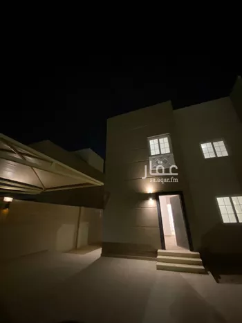 فيلا للإيجار في شارع علي بن أحمد الظفري, حي مطار الملك خالد الدولي, مدينة الرياض, منطقة الرياض