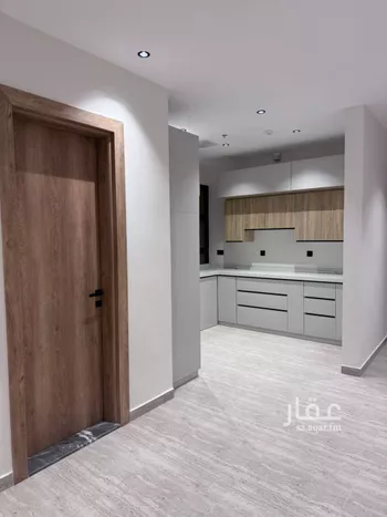 شقة للإيجار في شارع خالد بن العاص, حي النرجس, مدينة الرياض, منطقة الرياض