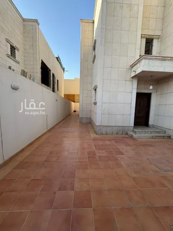 فيلا للإيجار في شارع الباحة, حي الجزيرة, مدينة الرياض, منطقة الرياض صورة 5