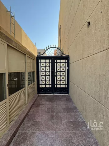 عمارة للإيجار في شارع طريق الامير محمد بن سعد بن عبد العزيز, حي الملقا, مدينة الرياض, منطقة الرياض