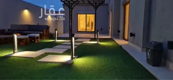 فيلا للإيجار في شارع عبدالرحمن بن وردان, حي مطار الملك خالد الدولي, مدينة الرياض, منطقة الرياض