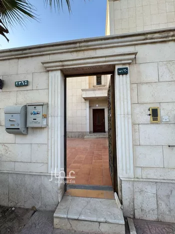 فيلا للإيجار في شارع الباحة, حي الجزيرة, مدينة الرياض, منطقة الرياض صورة 2