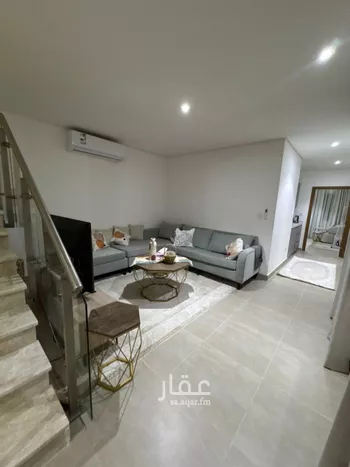 فيلا للإيجار في شارع إسحاق بن مسرة, حي مطار الملك خالد الدولي, مدينة الرياض, منطقة الرياض