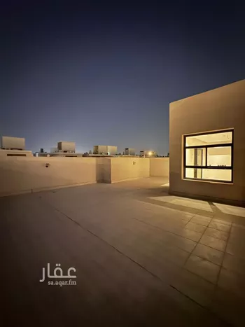 شقة للإيجار في شارع خالد بن العاص, حي النرجس, مدينة الرياض, منطقة الرياض صورة 2