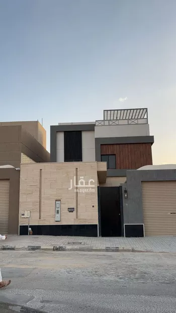 فيلا للإيجار في شارع إبراهيم الموسكي, حي مطار الملك خالد الدولي, مدينة الرياض, منطقة الرياض صورة 5
