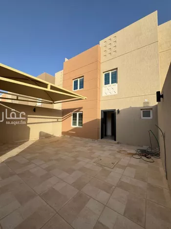 فيلا للإيجار في شارع علي بن أحمد الظفري, حي مطار الملك خالد الدولي, مدينة الرياض, منطقة الرياض صورة 5
