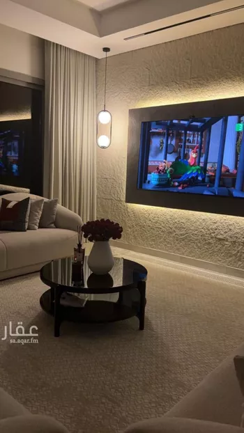 فيلا للإيجار في حي النرجس, مدينة الرياض, منطقة الرياض