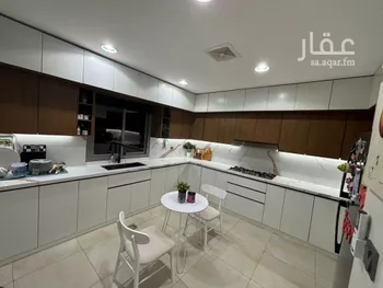فيلا للإيجار في حي النرجس, مدينة الرياض, منطقة الرياض صورة 3