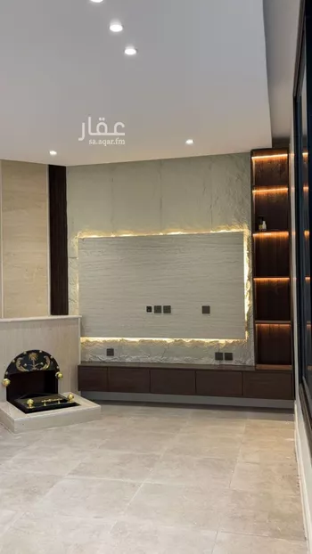 فيلا للإيجار في شارع إبراهيم الموسكي, حي مطار الملك خالد الدولي, مدينة الرياض, منطقة الرياض
