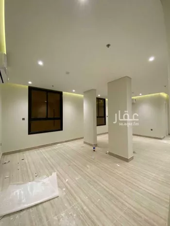 شقة للإيجار في شارع حرة تبوك, حي النرجس, مدينة الرياض, منطقة الرياض صورة 4