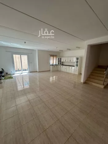 فيلا للإيجار في شارع احمد بن المنادي, حي مطار الملك خالد الدولي, مدينة الرياض, منطقة الرياض صورة 4