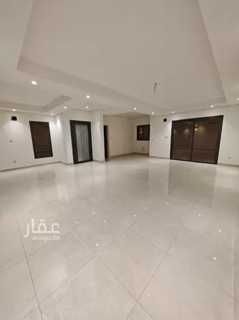 فيلا للإيجار في شارع أبي الفضل الخيمي, حي مطار الملك خالد الدولي, مدينة الرياض, منطقة الرياض صورة 4