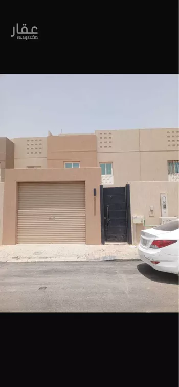 فيلا للإيجار في شارع أبي الغنائم الكتان, حي مطار الملك خالد الدولي, مدينة الرياض, منطقة الرياض