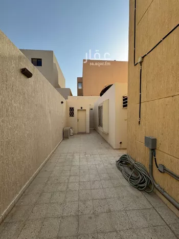 شقة للإيجار في شارع طريق الامير محمد بن سعد بن عبد العزيز, حي الملقا, مدينة الرياض, منطقة الرياض صورة 2