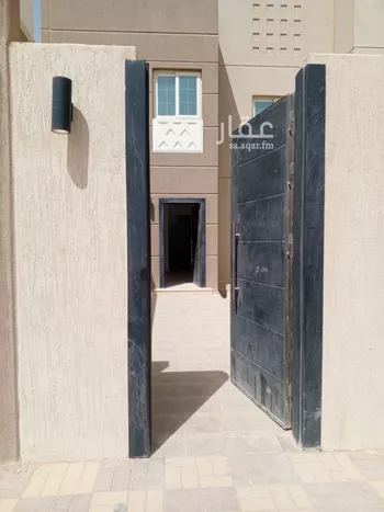 فيلا للإيجار في شارع أبي القاسم البوري, حي مطار الملك خالد الدولي, مدينة الرياض, منطقة الرياض صورة 5