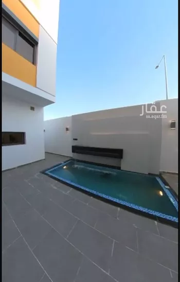 فيلا للبيع في شارع ابن داود الأزجي, حي مطار الملك خالد الدولي, مدينة الرياض, منطقة الرياض
