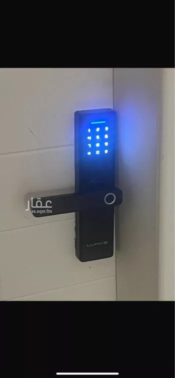 شقة للإيجار في شارع رقم 144, حي الياسمين, مدينة الرياض, منطقة الرياض صورة 4