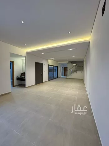 فيلا للبيع في شارع احمد بن المنادي, حي مطار الملك خالد الدولي, مدينة الرياض, منطقة الرياض صورة 5