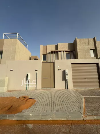 فيلا للإيجار في حي مطار الملك خالد الدولي, مدينة الرياض, منطقة الرياض صورة 2