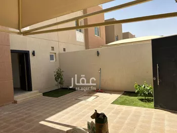 فيلا للإيجار في شارع احمد بن المنادي, حي مطار الملك خالد الدولي, مدينة الرياض, منطقة الرياض صورة 2