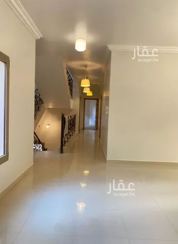 فيلا للإيجار في شارع حفص بن عمرو, حي مغرزات, مدينة الرياض, منطقة الرياض صورة 3