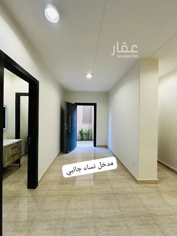 فيلا للإيجار في شارع علي بن أحمد الظفري, حي مطار الملك خالد الدولي, مدينة الرياض, منطقة الرياض صورة 5
