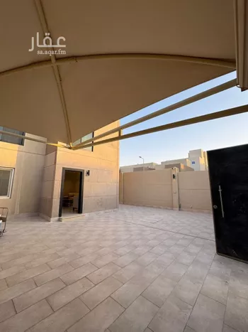 فيلا للإيجار في حي مطار الملك خالد الدولي, مدينة الرياض, منطقة الرياض صورة 3