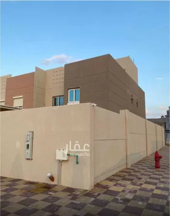 فيلا للبيع في شارع إسحاق بن مسرة, حي مطار الملك خالد الدولي, مدينة الرياض, منطقة الرياض