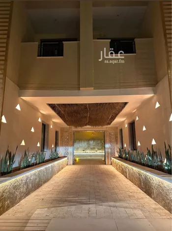 شقة للإيجار في شارع الكاتب, حي العارض, مدينة الرياض, منطقة الرياض صورة 2