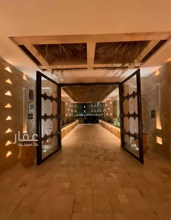شقة للإيجار في شارع الكاتب, حي العارض, مدينة الرياض, منطقة الرياض صورة 3