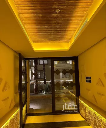 شقة للإيجار في شارع الكاتب, حي العارض, مدينة الرياض, منطقة الرياض صورة 4