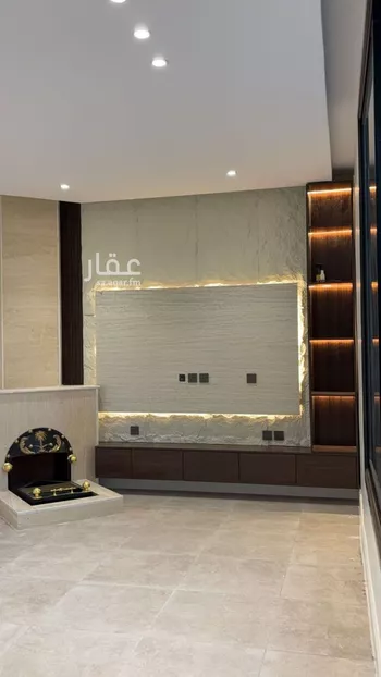 فيلا للإيجار في شارع إبراهيم الموسكي, حي مطار الملك خالد الدولي, مدينة الرياض, منطقة الرياض