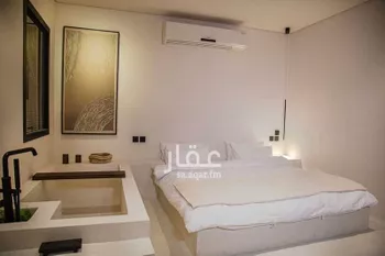 استديو مفروش للحجز في شارع أبحر الفرعي ، حي أبحر الشمالية ، جدة ، جدة صورة 3